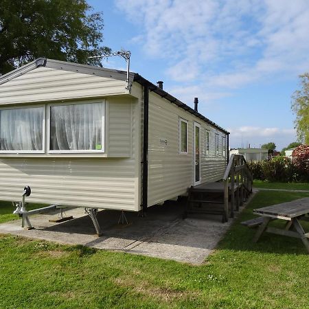 Fort Holiday Park Sandown Esterno foto