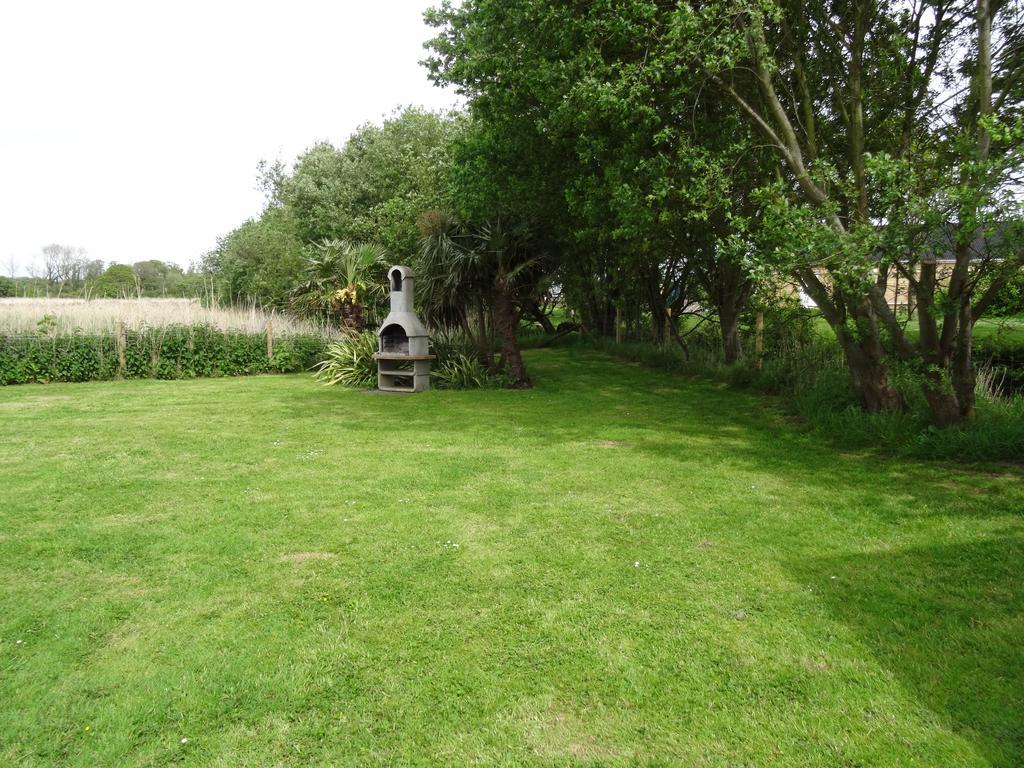 Fort Holiday Park Sandown Esterno foto