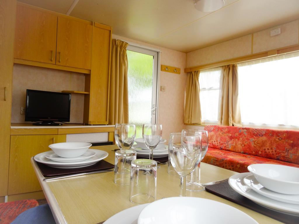 Fort Holiday Park Sandown Esterno foto