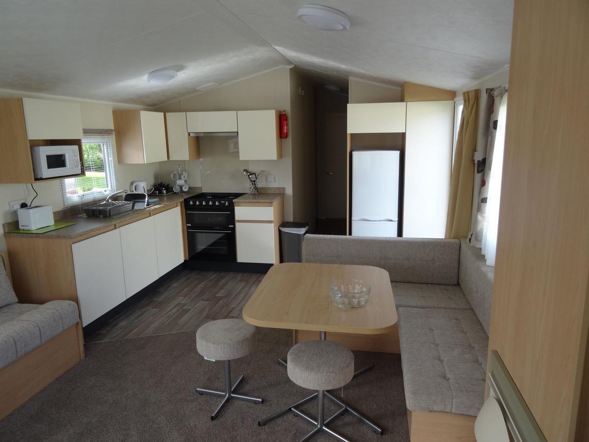 Fort Holiday Park Sandown Esterno foto