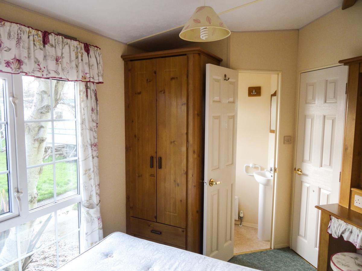 Fort Holiday Park Sandown Esterno foto