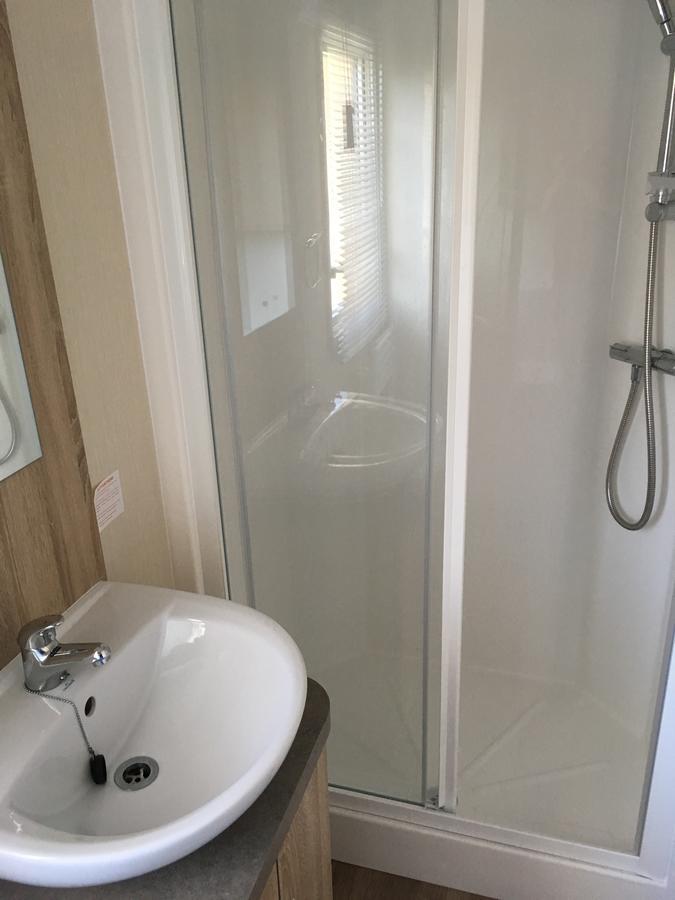 Fort Holiday Park Sandown Esterno foto