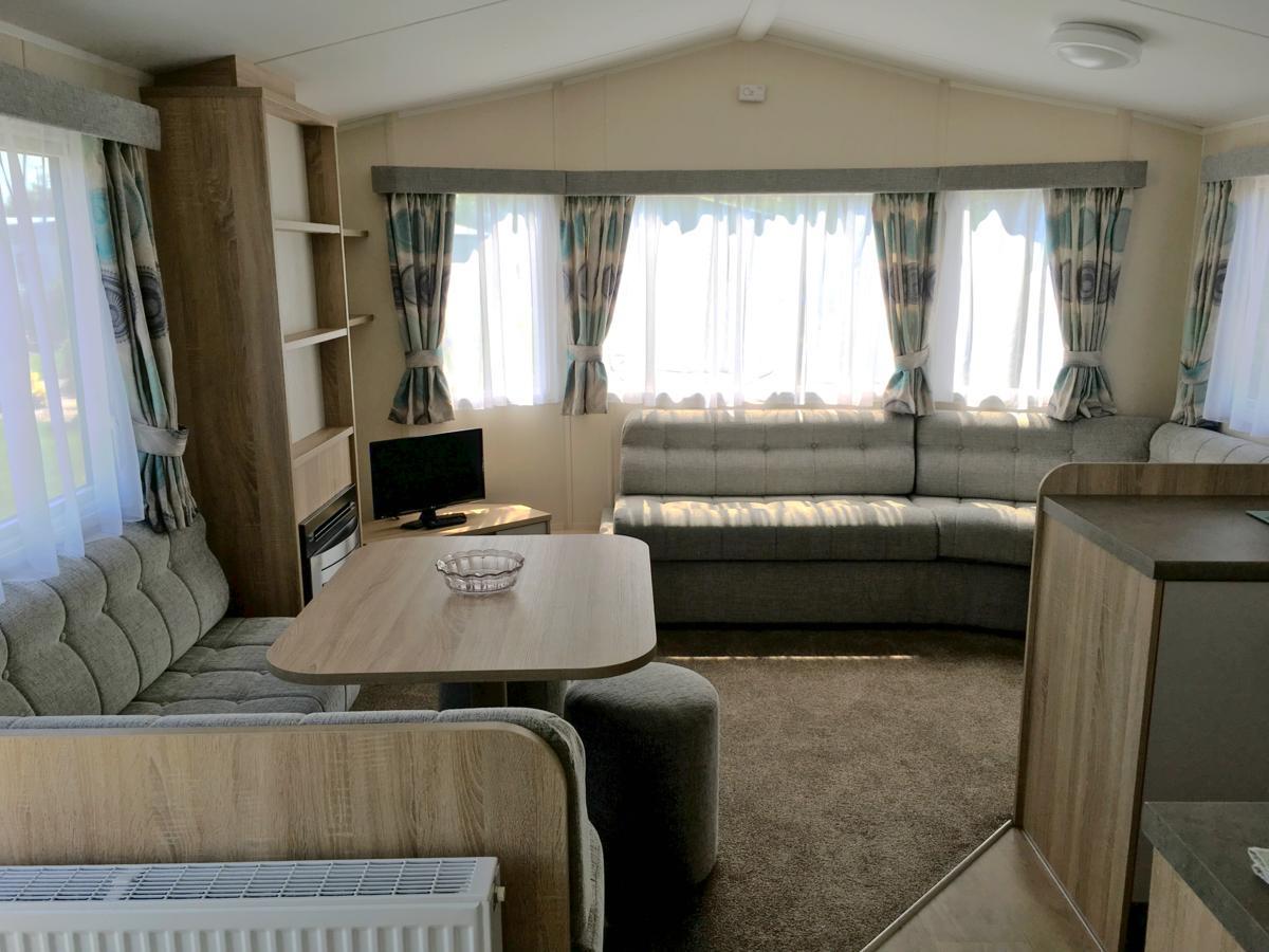 Fort Holiday Park Sandown Esterno foto